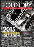 Foundry Magazine January 2015